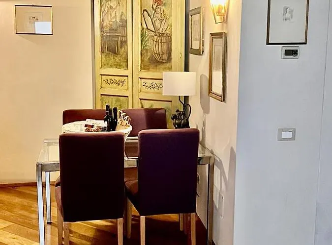 Torre Della Scimmia *