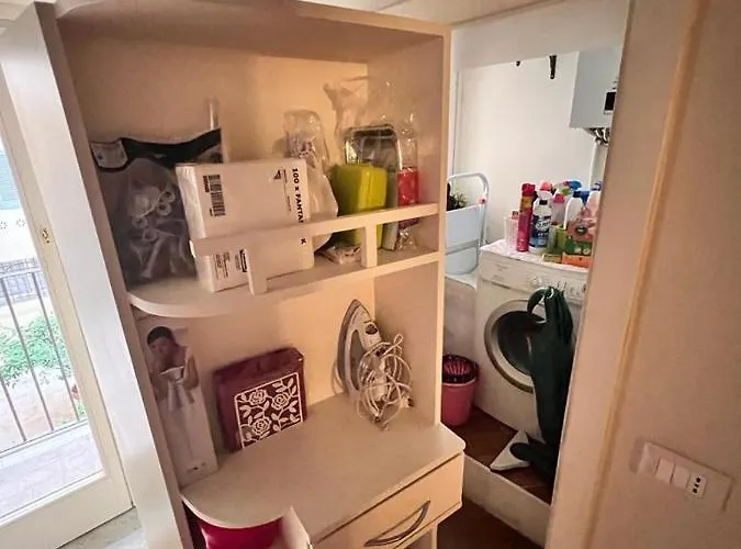 Apartment Torre Della Scimmia