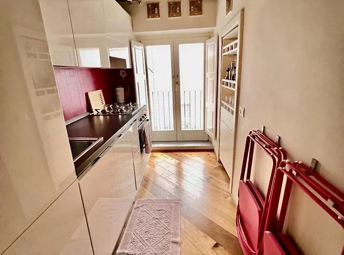 Torre Della Scimmia * Rom