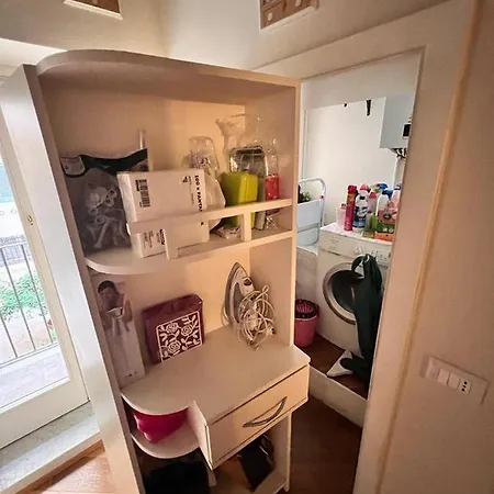 Appartement Torre Della Scimmia